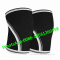 7mm Neoprene Best Compression Powerlifting Knee Sleeves